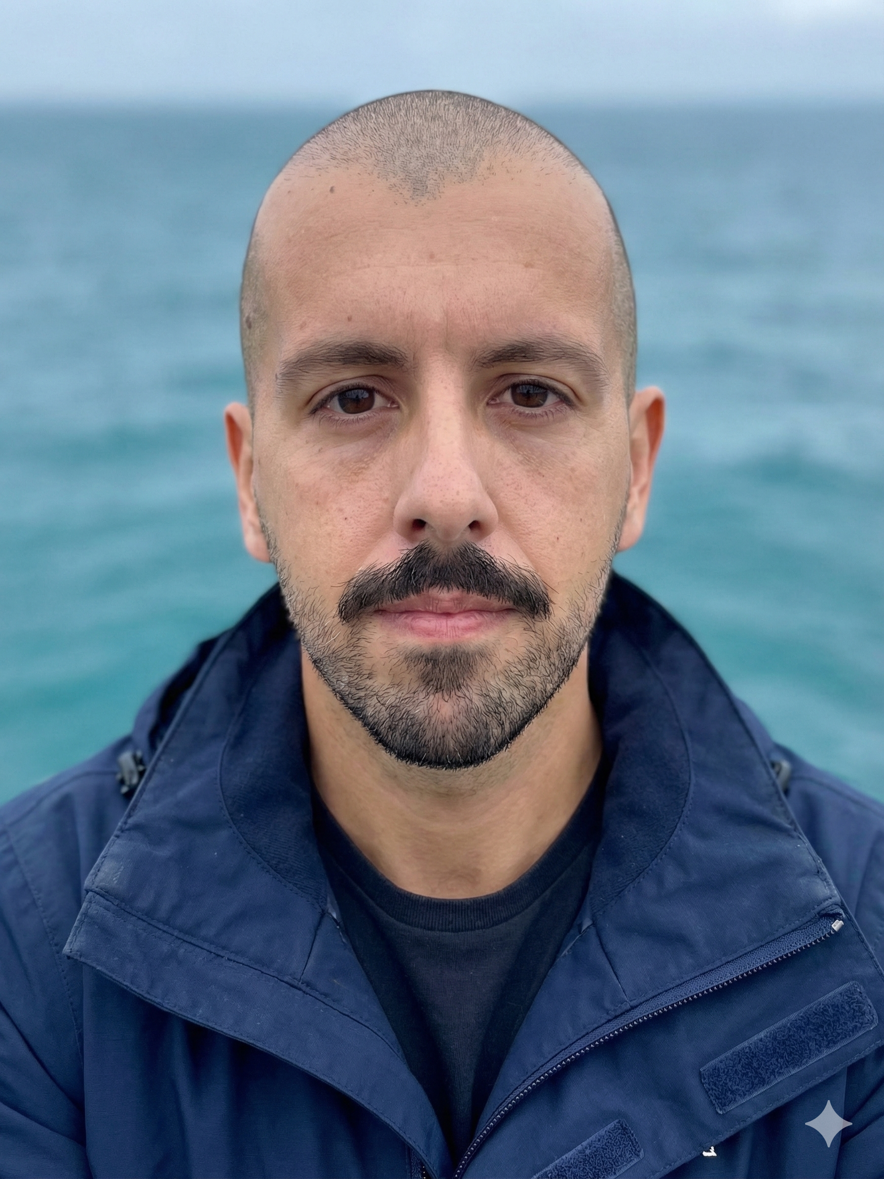 André Luiz Coutinho